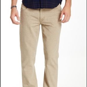 Joe’s Jeans Slouched Straight Leg Size 30 NWT